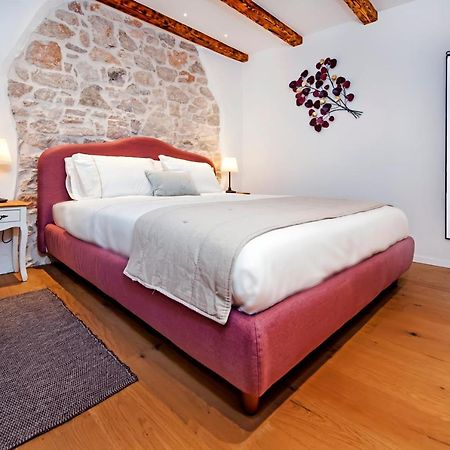 Apartments Casa De Amicis Ρόβινι Εξωτερικό φωτογραφία