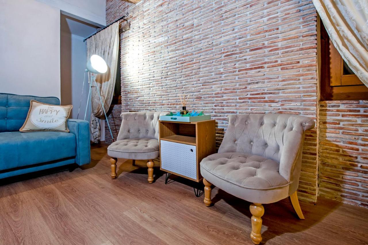 Apartments Casa De Amicis Ρόβινι Εξωτερικό φωτογραφία