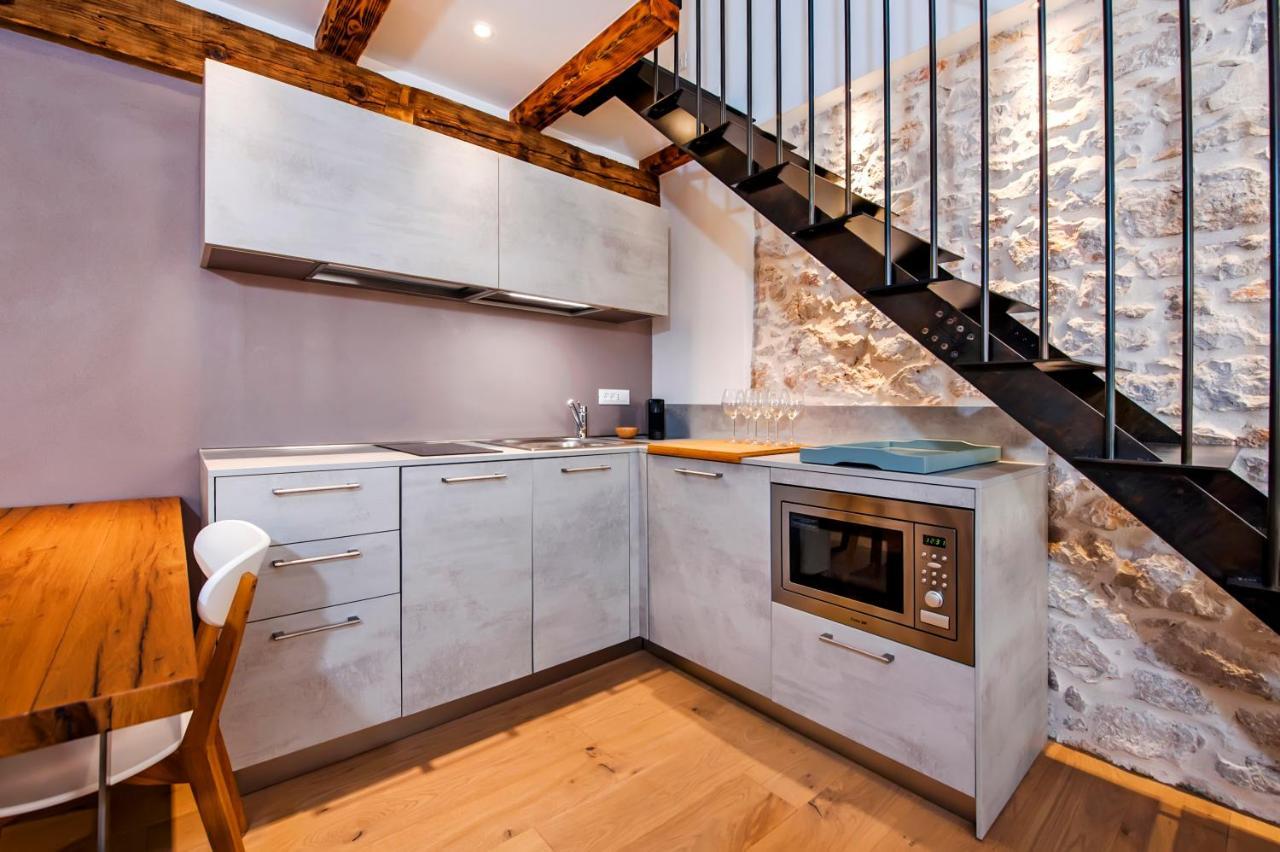 Apartments Casa De Amicis Ρόβινι Εξωτερικό φωτογραφία