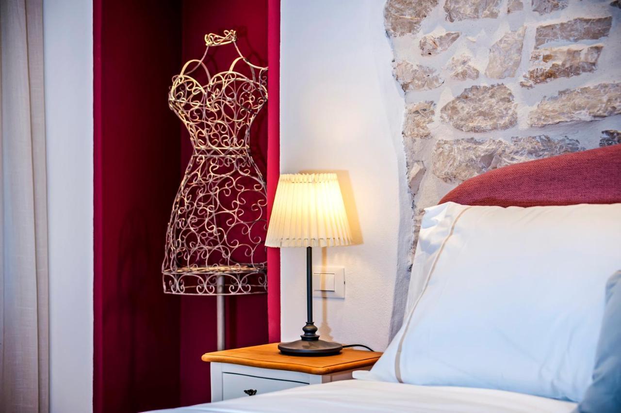Apartments Casa De Amicis Ρόβινι Εξωτερικό φωτογραφία