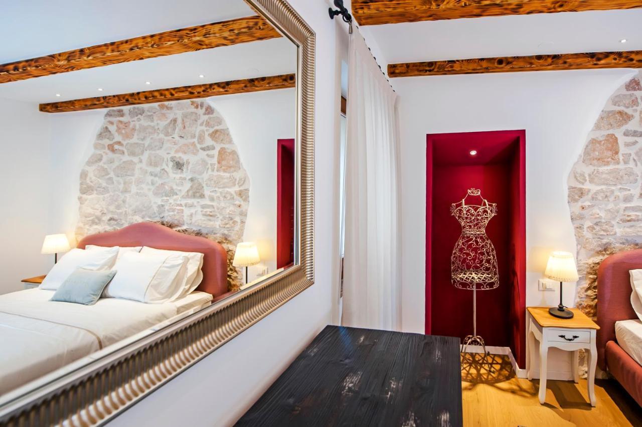 Apartments Casa De Amicis Ρόβινι Εξωτερικό φωτογραφία