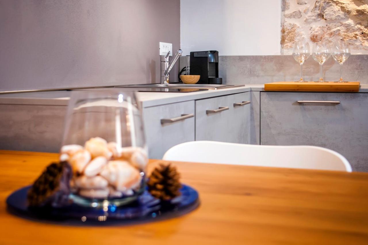 Apartments Casa De Amicis Ρόβινι Εξωτερικό φωτογραφία