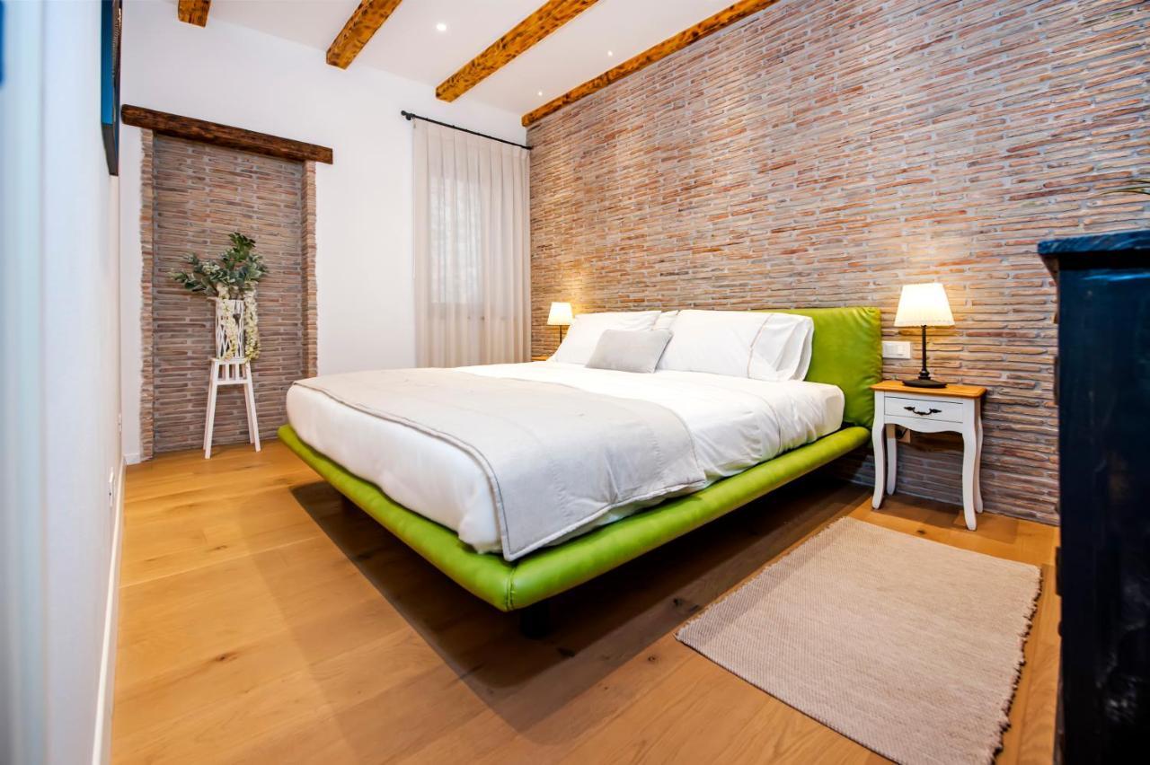 Apartments Casa De Amicis Ρόβινι Εξωτερικό φωτογραφία