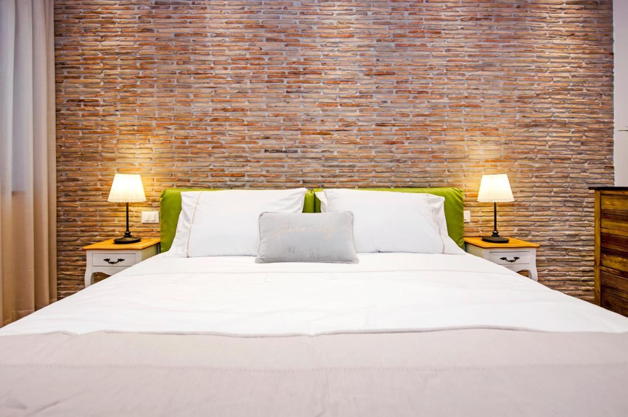 Apartments Casa De Amicis Ρόβινι Εξωτερικό φωτογραφία