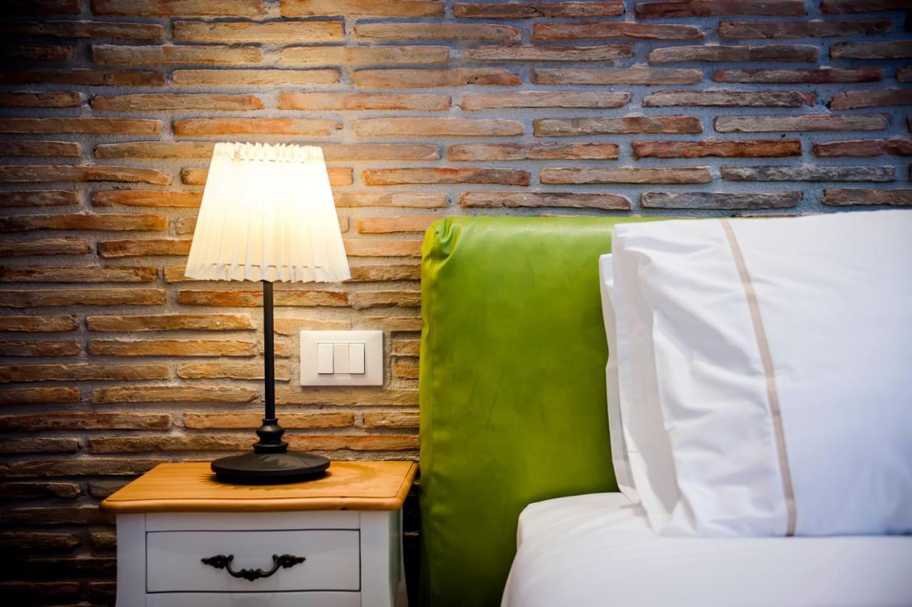 Apartments Casa De Amicis Ρόβινι Εξωτερικό φωτογραφία