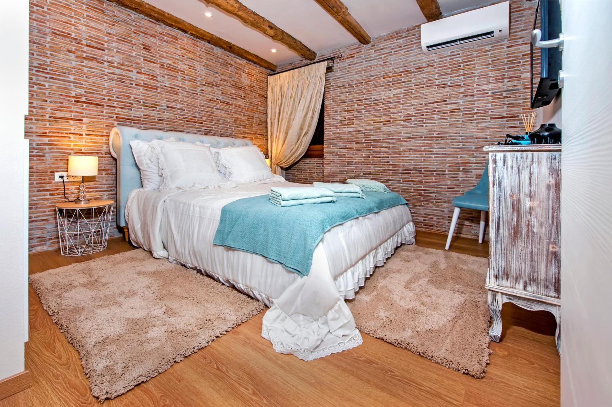 Apartments Casa De Amicis Ρόβινι Δωμάτιο φωτογραφία
