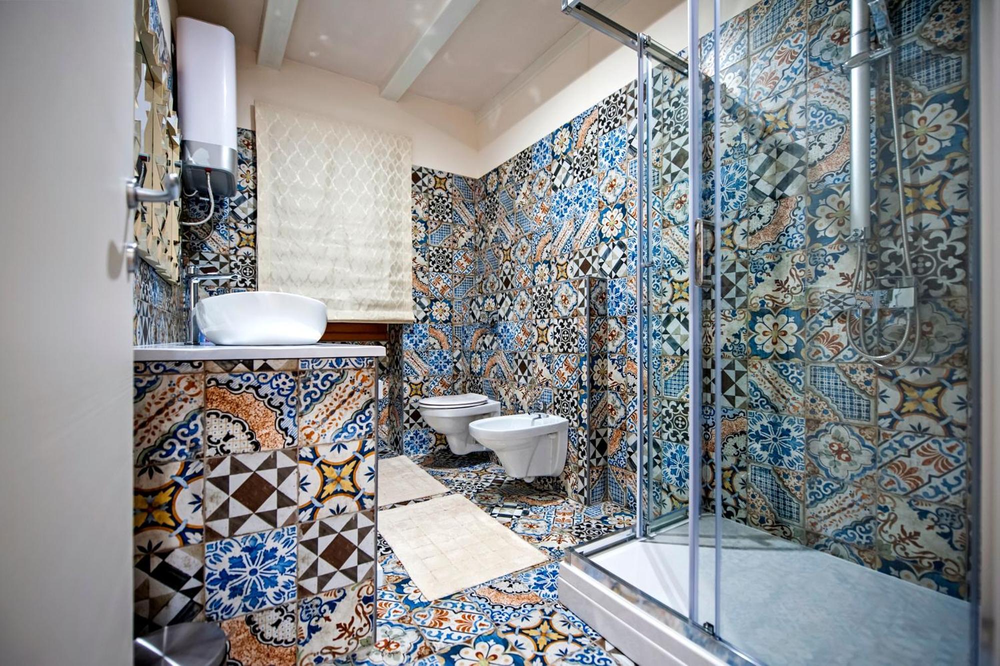Apartments Casa De Amicis Ρόβινι Εξωτερικό φωτογραφία