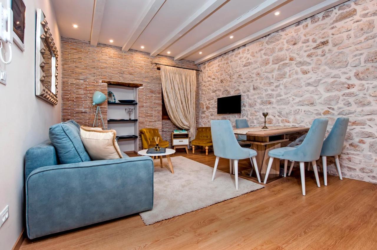 Apartments Casa De Amicis Ρόβινι Εξωτερικό φωτογραφία