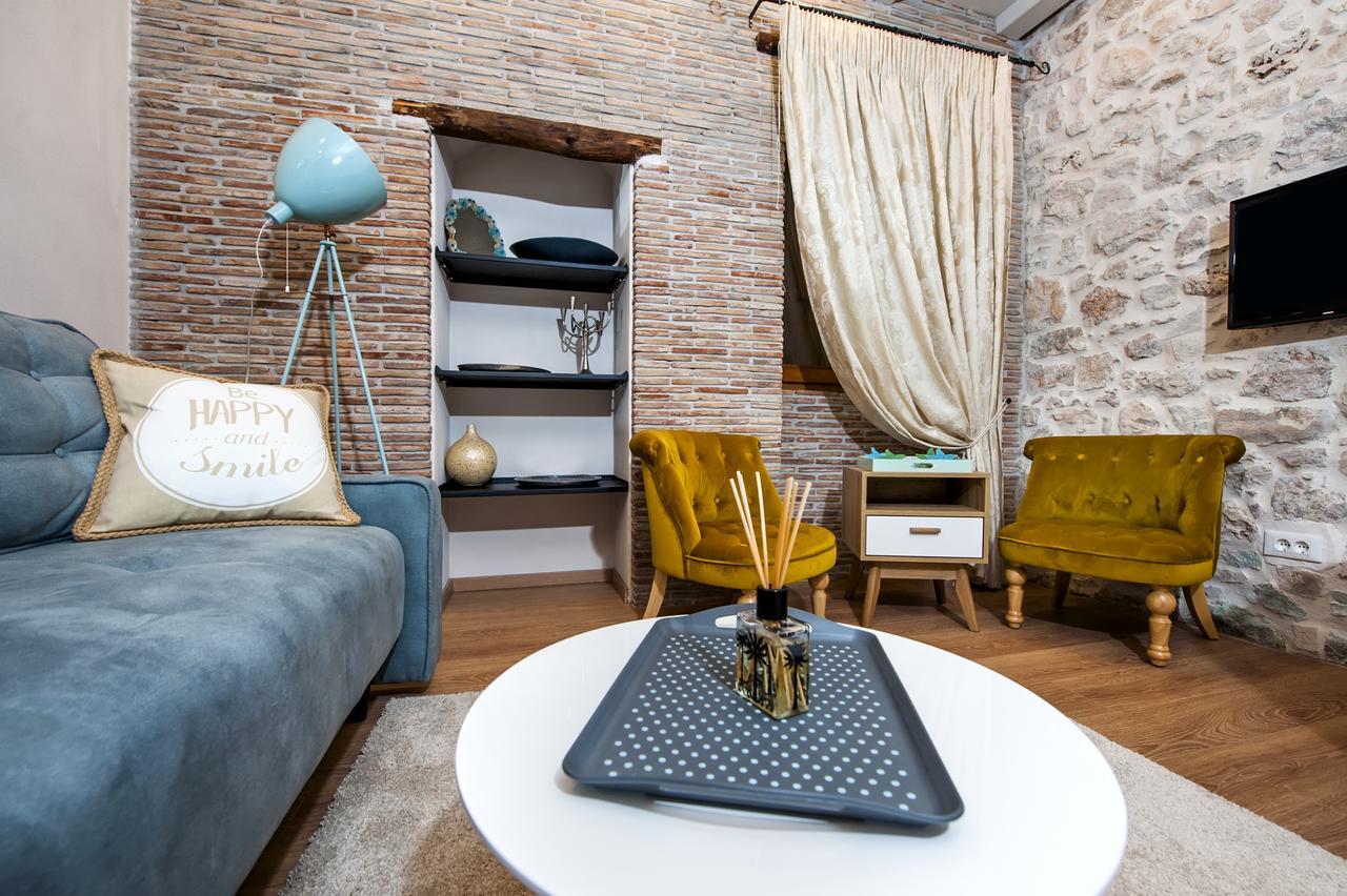 Apartments Casa De Amicis Ρόβινι Εξωτερικό φωτογραφία