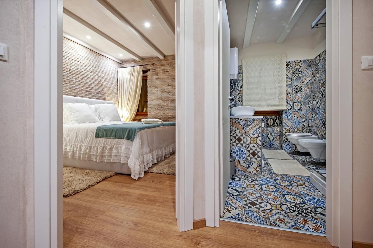 Apartments Casa De Amicis Ρόβινι Εξωτερικό φωτογραφία