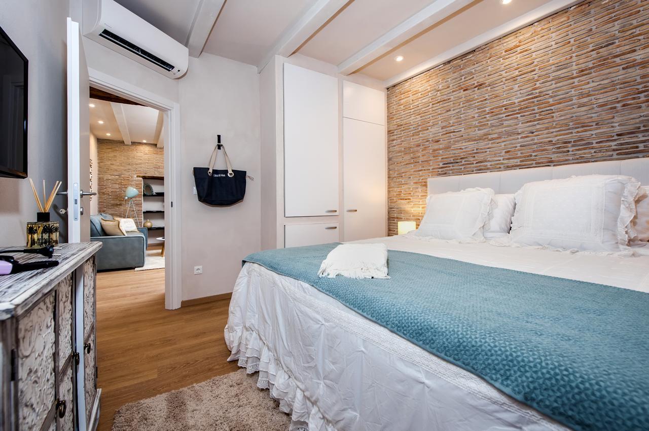 Apartments Casa De Amicis Ρόβινι Εξωτερικό φωτογραφία