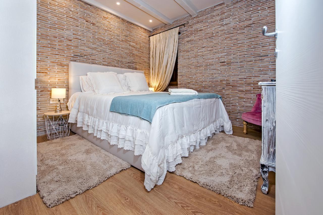 Apartments Casa De Amicis Ρόβινι Εξωτερικό φωτογραφία