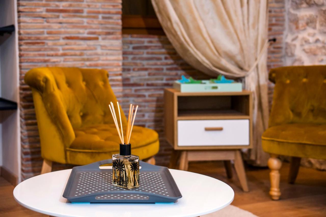 Apartments Casa De Amicis Ρόβινι Εξωτερικό φωτογραφία