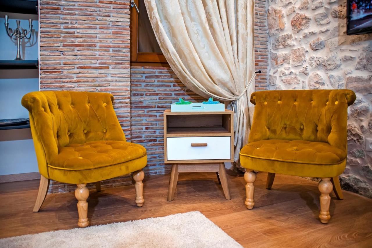 Apartments Casa De Amicis Ρόβινι Εξωτερικό φωτογραφία
